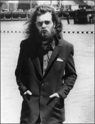 logo Roky Erickson